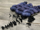 Worsted (Molly) - Perfect Graveyard of Buried Hopes