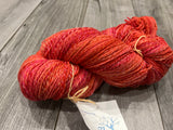 HANDSPUN - 100% Targhee