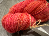 HANDSPUN - 100% Targhee