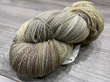 HANDSPUN - 100% Falkland - Savannah