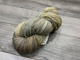 HANDSPUN - 100% Falkland - Savannah