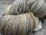 HANDSPUN - 100% Falkland - Savannah
