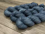 Bulky (Joplin) - Ruffled Spirit