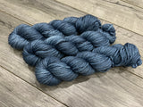 Bulky (Joplin) - Ruffled Spirit