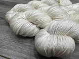 Fingering (Anne) - Oysters Died to Make Those Pearls