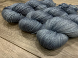 Sock (Cash) - Ruffled Spirit