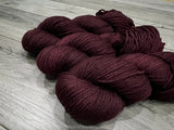 Worsted (Molly) - Hex the Patriarchy