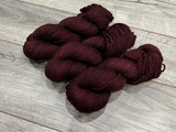 Worsted (Molly) - Hex the Patriarchy