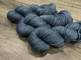 Worsted (Molly) - Ruffled Spirit