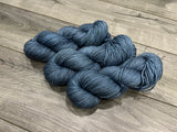 Worsted (Molly) - Ruffled Spirit