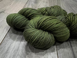 Worsted (Molly) - Little Stinging Secret
