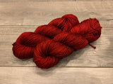 DK (Downie) - Lady in Red