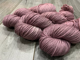 Worsted (Molly) - Whisper of Desire