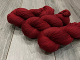 Fingering (Ruth) - Lady in Red