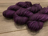 Super Bulky(Hazel) - Persistent Resisters