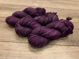 Super Bulky(Hazel) - Persistent Resisters