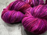 Super Bulky(Hazel) - Shock Me Shock Me Shock Me With That Deviant Behaviour