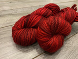 Super Bulky(Hazel) - Lady in Red