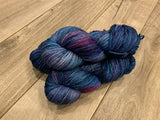 Worsted (Molly) - Don't Underestimate the Importance of Body Language