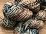 Worsted (Molly) - All Cheap and Debonair