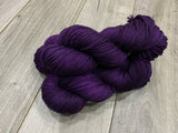 Worsted (Molly) - Persistent Resisters