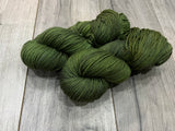 Worsted (Molly) - Little Stinging Secret