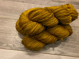 Worsted (Molly) - Fall of the Patriarchy