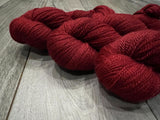Fingering (Ruth) - Lady in Red