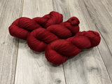 Fingering (Ruth) - Lady in Red