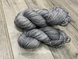 Worsted (Molly) - 50 Shades of Feminism