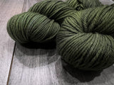 Worsted (Molly) - Little Stinging Secret