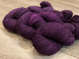 Sock (Emma) - Persistent Resisters