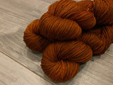 Worsted (Molly) - Despite all my Rage