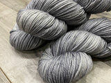 Worsted (Molly) - 50 Shades of Feminism