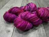 Super Bulky(Hazel) - Shock Me Shock Me Shock Me With That Deviant Behaviour