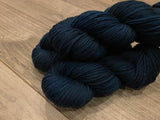 Worsted (Molly) - Night the Lights Went out in Georgia