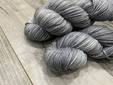 Worsted (Molly) - 50 Shades of Feminism
