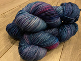 Worsted (Molly) - Don't Underestimate the Importance of Body Language