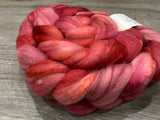 Merino/Silk - Wounds of Tragic Destiny