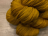 Worsted (Molly) - Fall of the Patriarchy