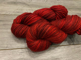 Super Bulky(Hazel) - Lady in Red