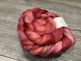 Merino/Silk - Wounds of Tragic Destiny
