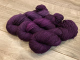 Sock (Emma) - Persistent Resisters