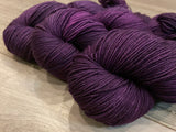 Sock (Emma) - Persistent Resisters