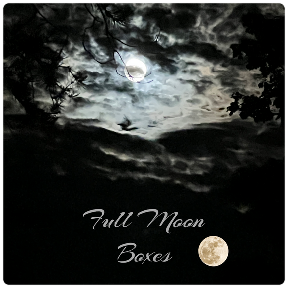 Full Moon Boxes