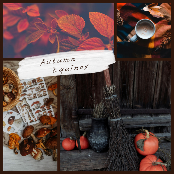 Autumn Equinox Box