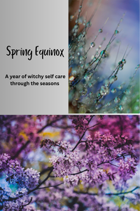 Spring Equinox Box