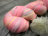 HANDSPUN - 100% BFL