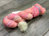 HANDSPUN - 100% BFL
