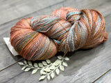 HANDSPUN - Villainous Patina
